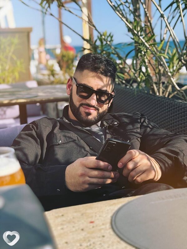 Rafi, 28, Солнечногорске — анкета №1061660