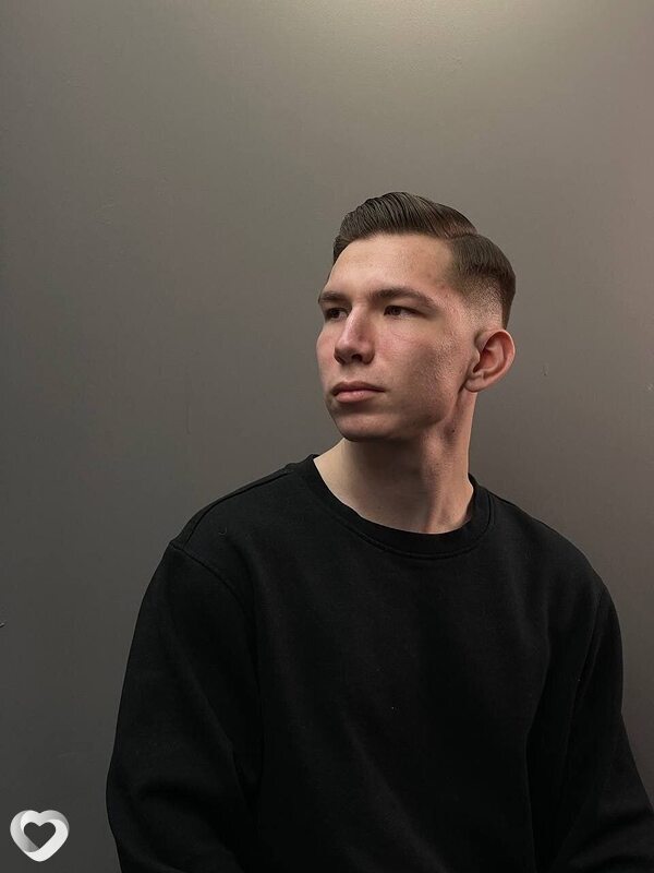 Стас, 23, Казани — анкета №1061661