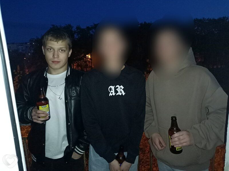 Антонио, 21, Челябинске — анкета №1061742