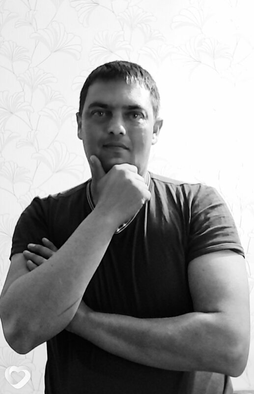 Андрей, 38, Березниках — анкета №1061749