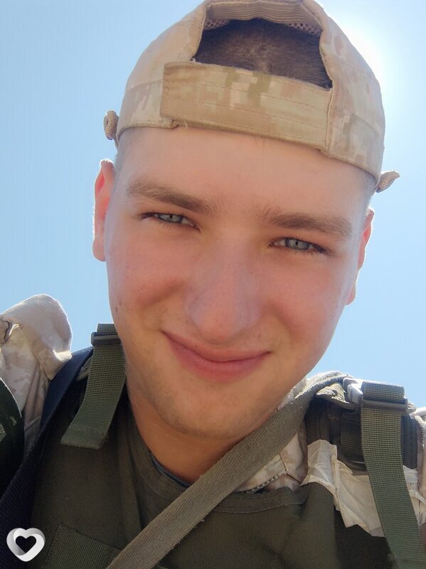 Александр, 30, Волгодонске — анкета №1061817