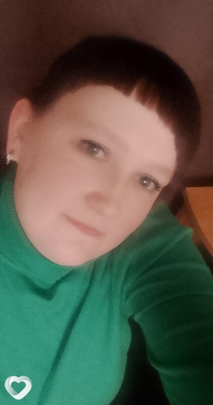Марина, 34, Курске — анкета №1061833