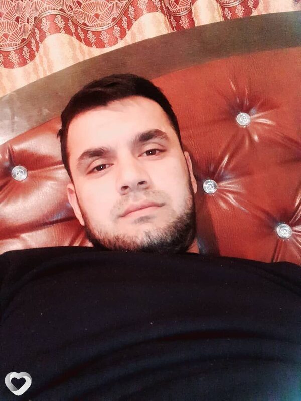 Шейх, 27, Москве — анкета №1061837