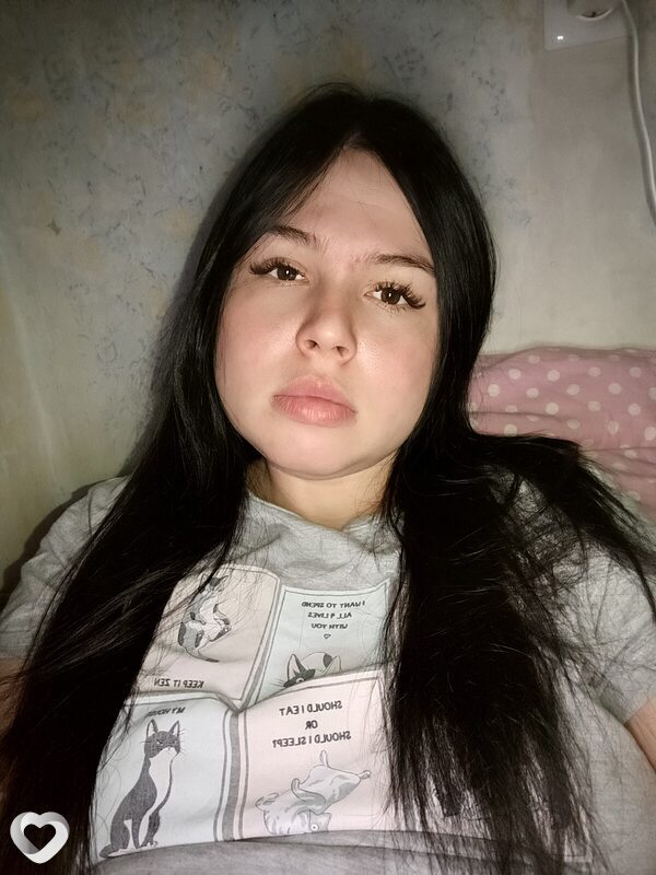 Мария, 28, Перми — анкета №1061847