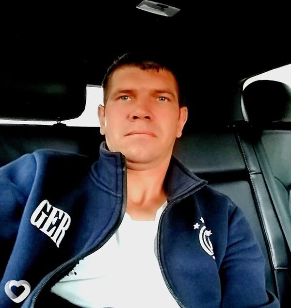 Сергей, 45, Пскове — анкета №1061848