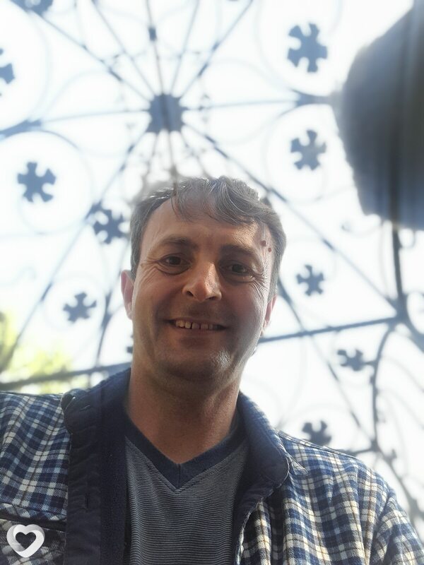 Юрий, 52, Санкт-Петербурге — анкета №1061851