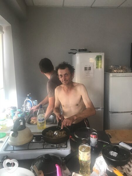 Казик, 37, Гродно — анкета №1061855