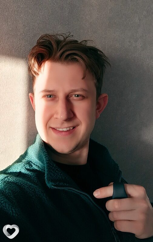 Сергей, 32, Нижнем Новгороде — анкета №1061859