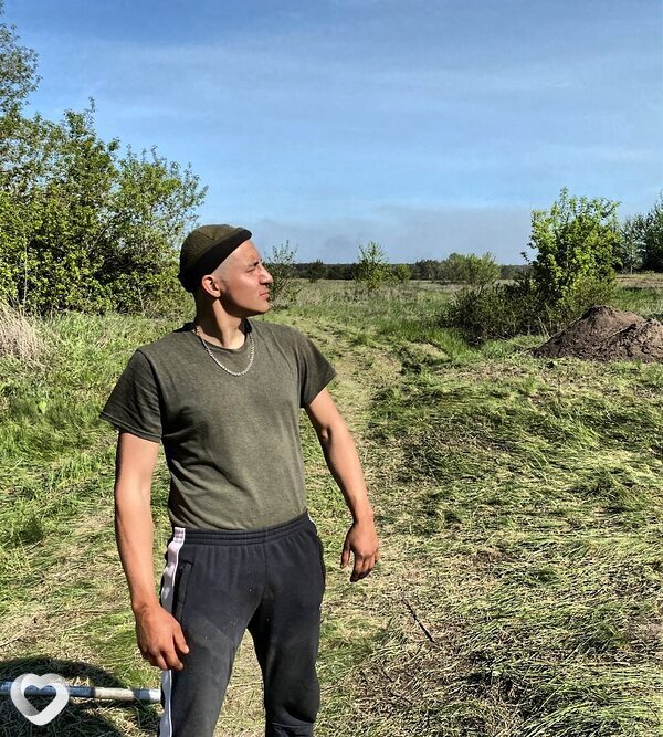 Тëма, 25, Челябинске — анкета №1061772