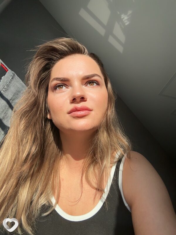 Анна, 37, Минске — анкета №1061779