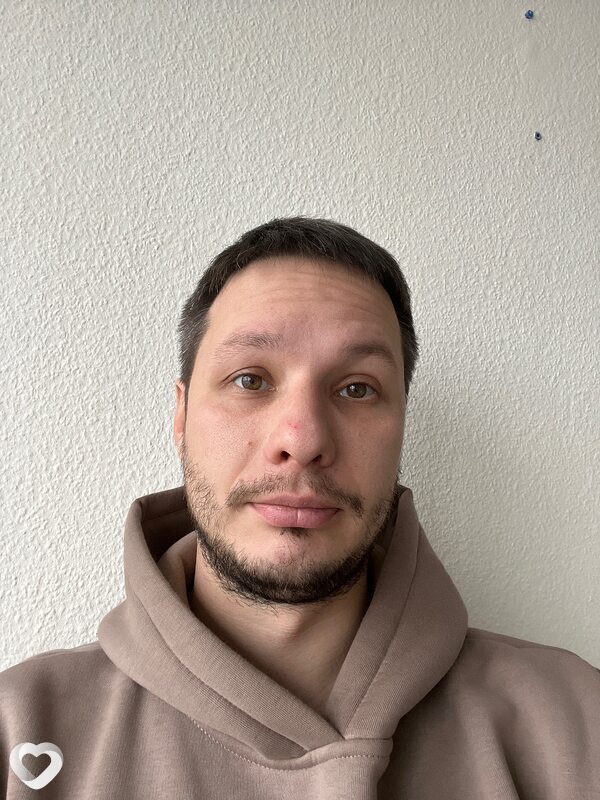 Антон, 38, Перми — анкета №1061786