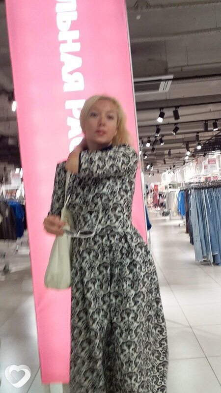 Alena, 42, Мурманске — анкета №1061789