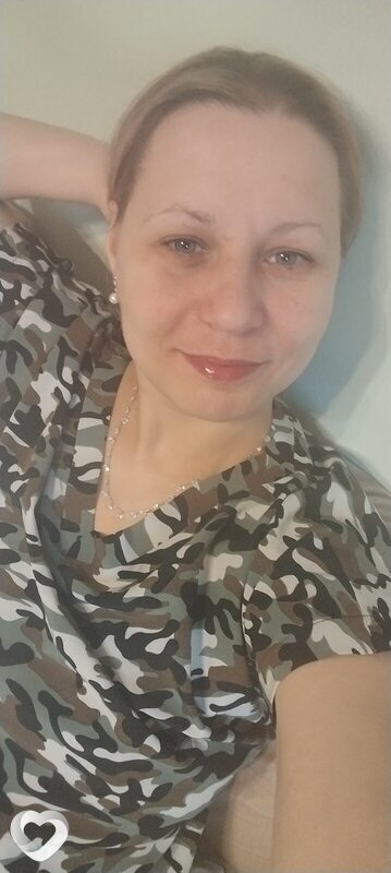 Таня, 37, Старом Осколе — анкета №1061875