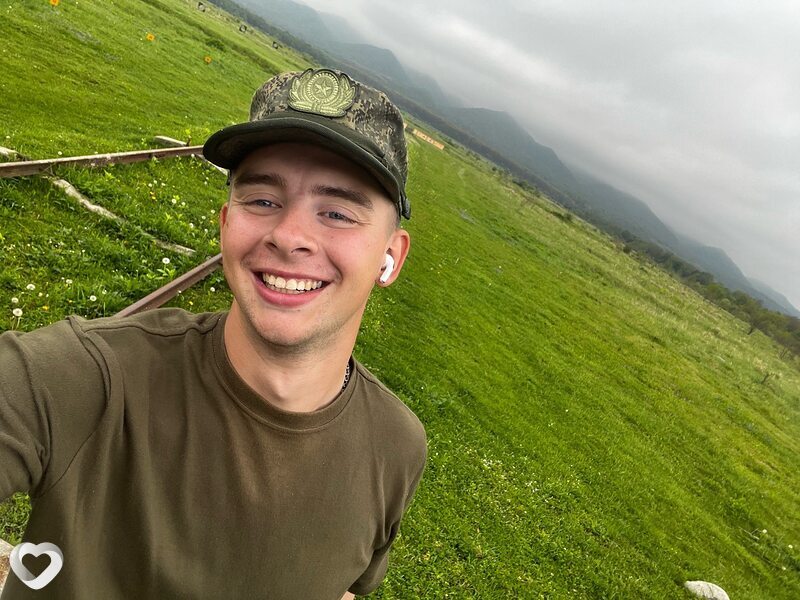Степан, 24, Казани — анкета №1061880
