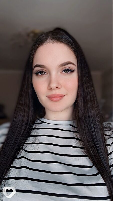 Амина, 25, Ростове-на-Дону — анкета №1061888
