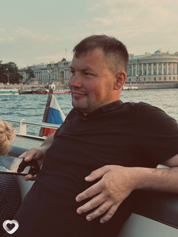 Александр, 38, Калининграде — анкета №1062142