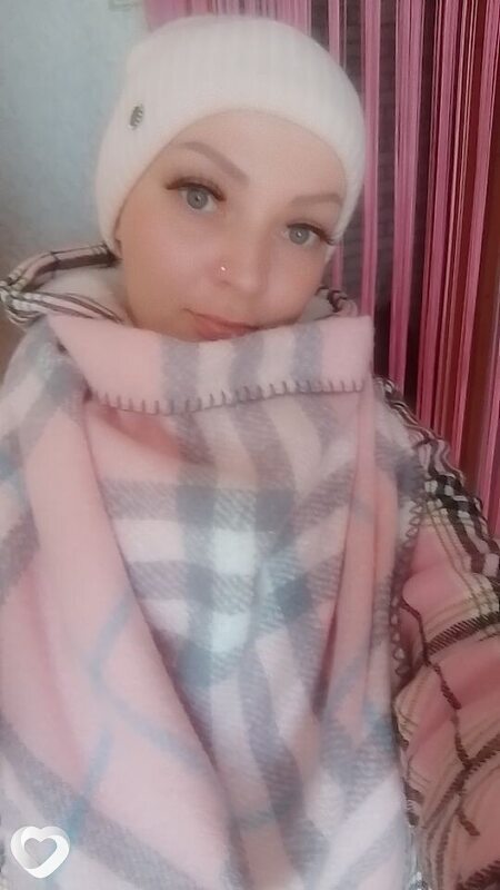 Nat, 40, Челябинске — анкета №1062148