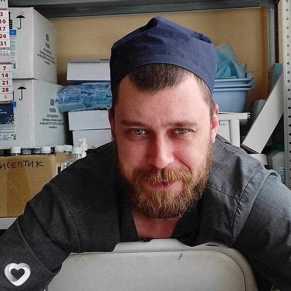 Дмитрий, 34, Владивостоке — анкета №1062151