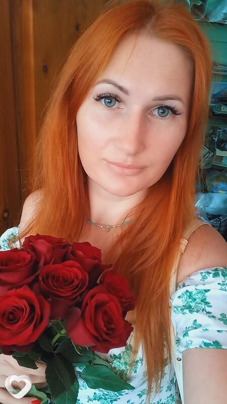 Татьяна, 41, Ефремове — анкета №1062156