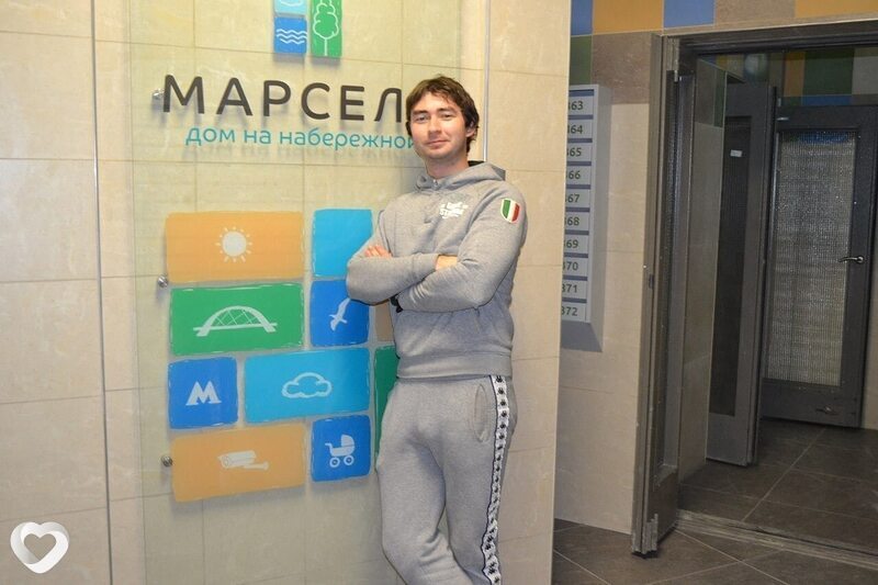 Максим, 32, Новосибирске — анкета №1062161