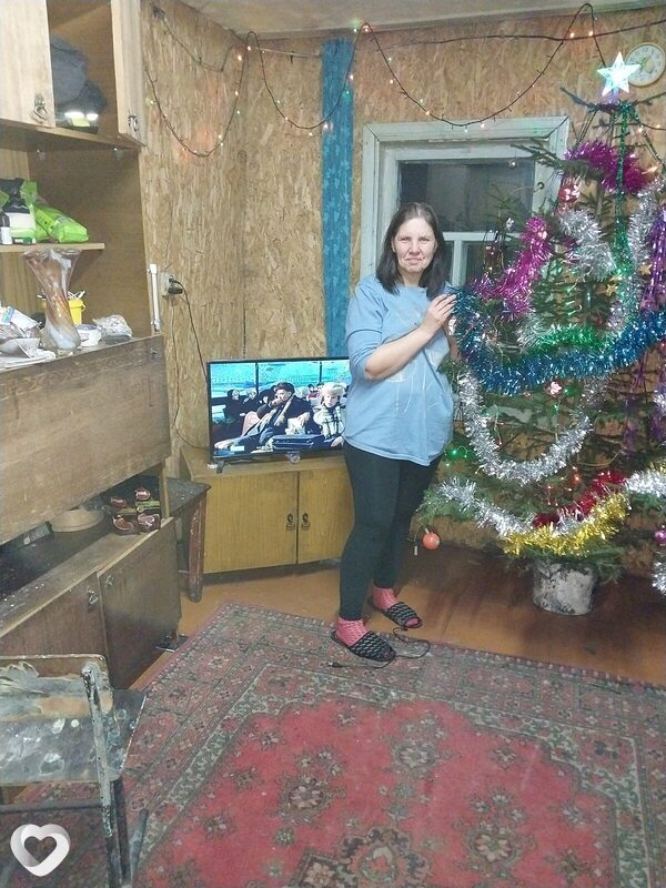 Екатерина, 44, Новокузнецке — анкета №1062162