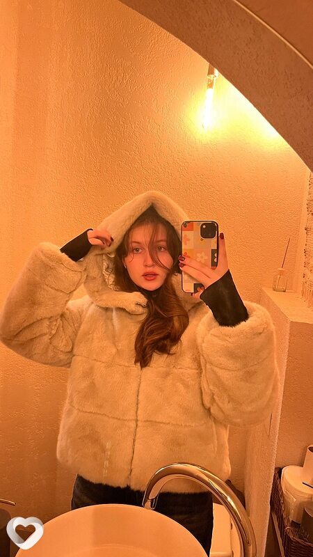 Мілана, 21, Днепр — анкета №1062165