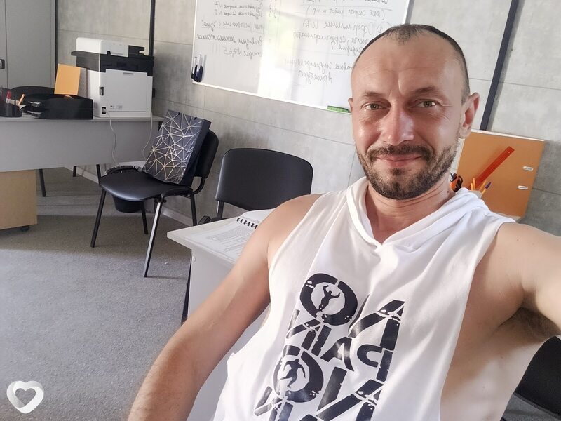 Денис, 41, Луганске — анкета №1061893