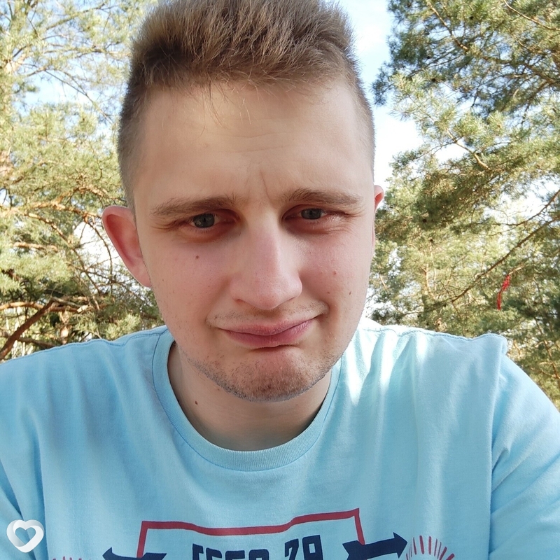 Дима, 30, Бресте — анкета №1061897