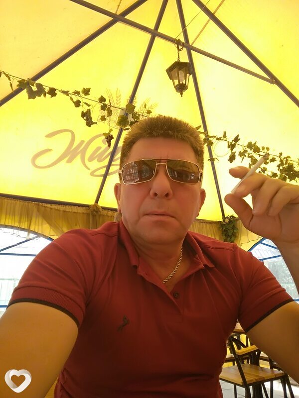 Анатолий, 59, Горловке — анкета №1061898