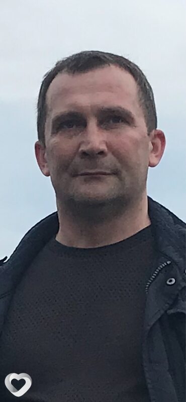 Евгений, 48, Туапсе — анкета №1062048