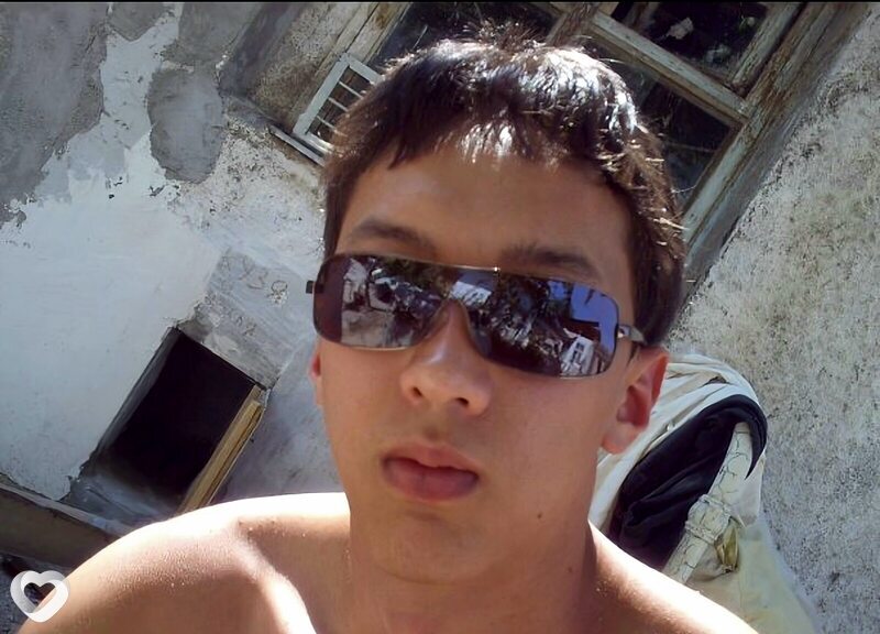 Александр, 38, Астрахани — анкета №1062052