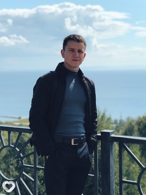 Владислав, 26, Ульяновске — анкета №1062055