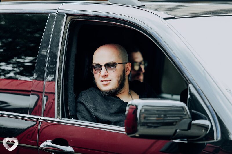 Tato, 34, Тбилиси — анкета №1062057