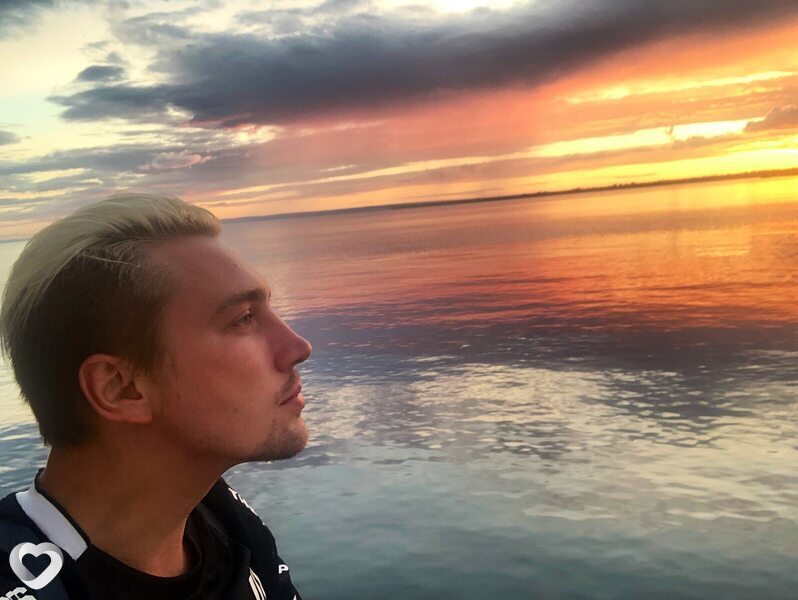 Андрей, 32, Казани — анкета №1062060