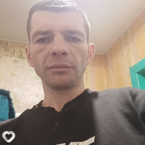 Ваня, 39, Ивацевичах — анкета №1062064