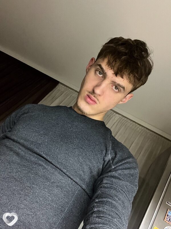 Nikkkkkk, 22, Минске — анкета №1061941