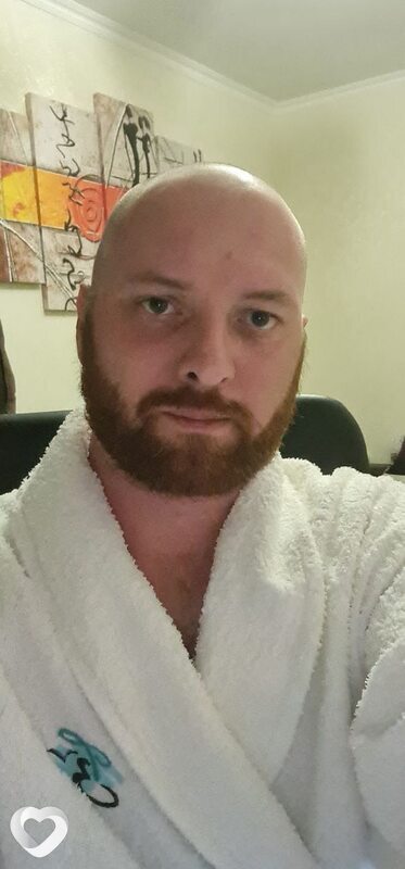 Alex, 39, Кишинёв — анкета №1061916