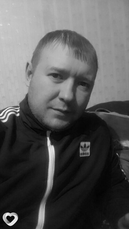 Евгений, 40, Искитиме — анкета №1061928