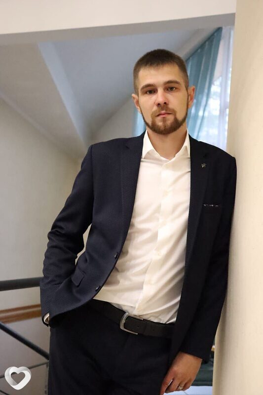 Дмитрий, 34, Иркутске — анкета №1062776