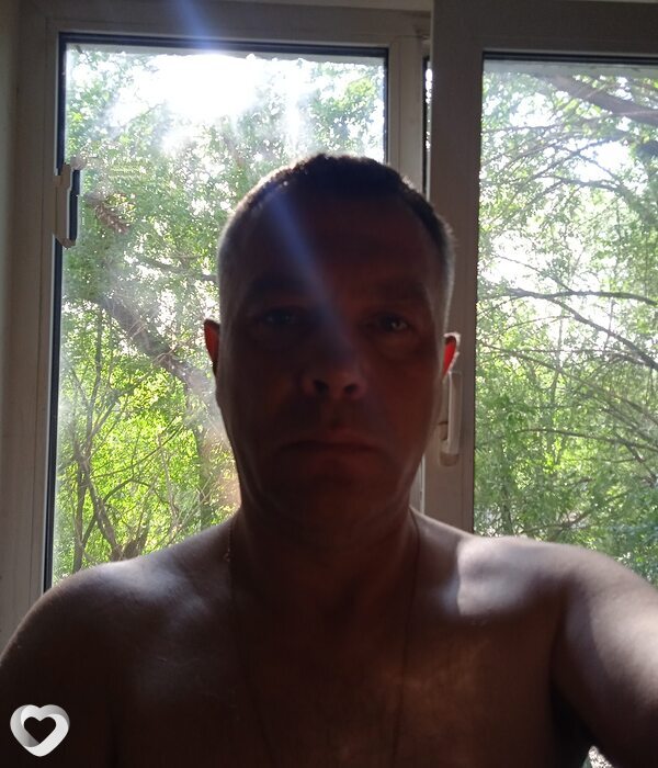 Евгений, 49, Саратове — анкета №1062777