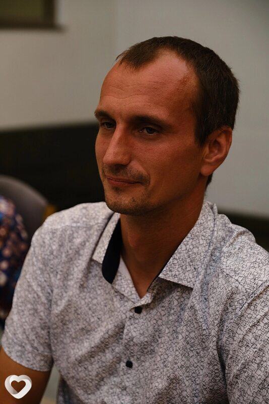 Иван, 36, Санкт-Петербурге — анкета №1062780