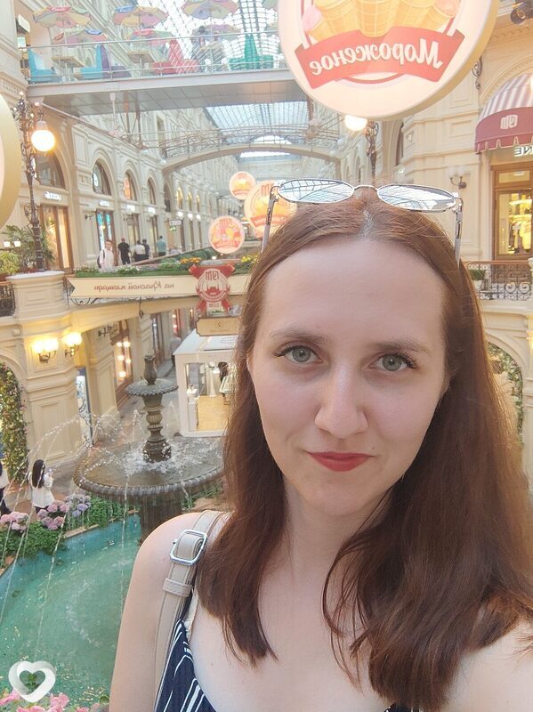 Елена, 28, Благовещенске — анкета №1062782