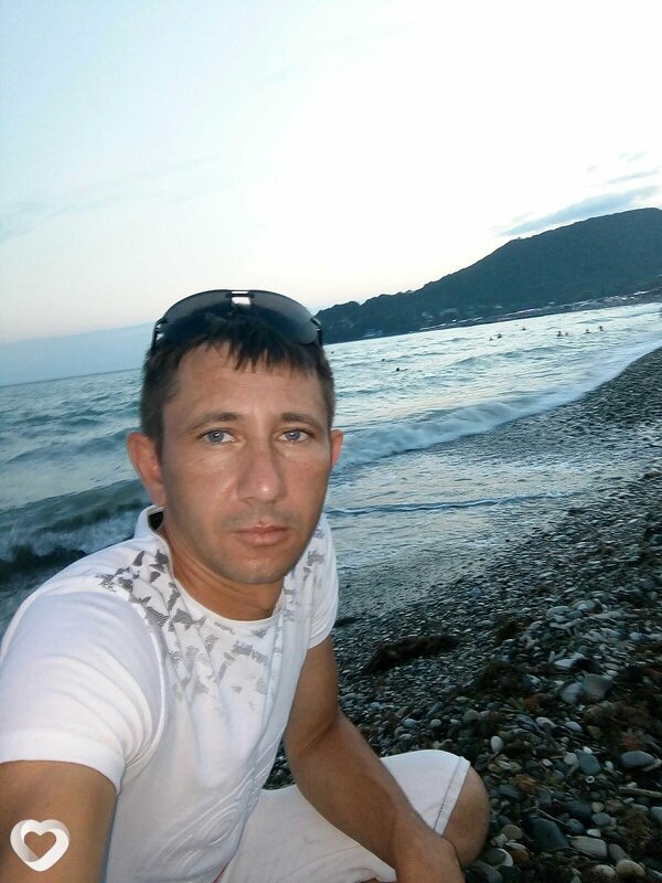 Alex, 33, Невинномысске — анкета №1062786