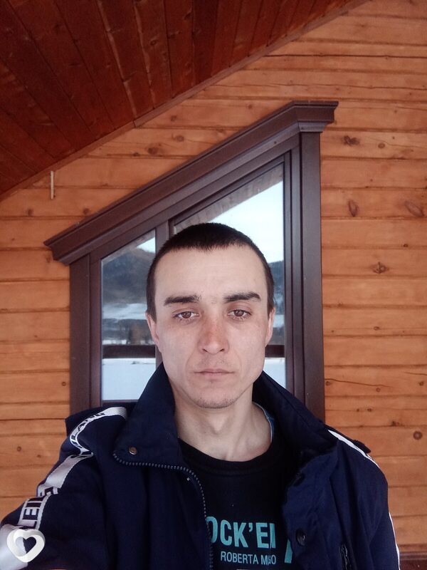 Алексей, Чемал