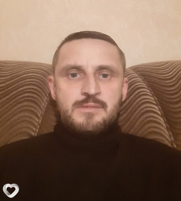 Дмитрий, 48, Кирове — анкета №1061975