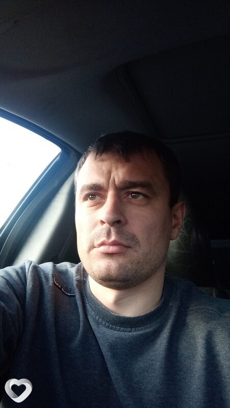 Иван, 41, Шелехове — анкета №1061997