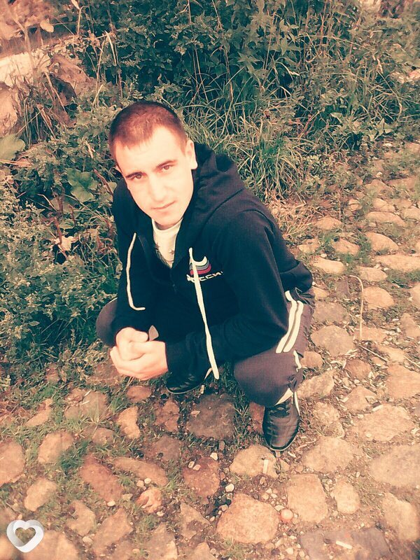 Aleksei, 36, Истре — анкета №1062005