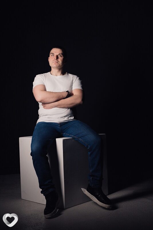 Иван, 29, Магнитогорске — анкета №1062009