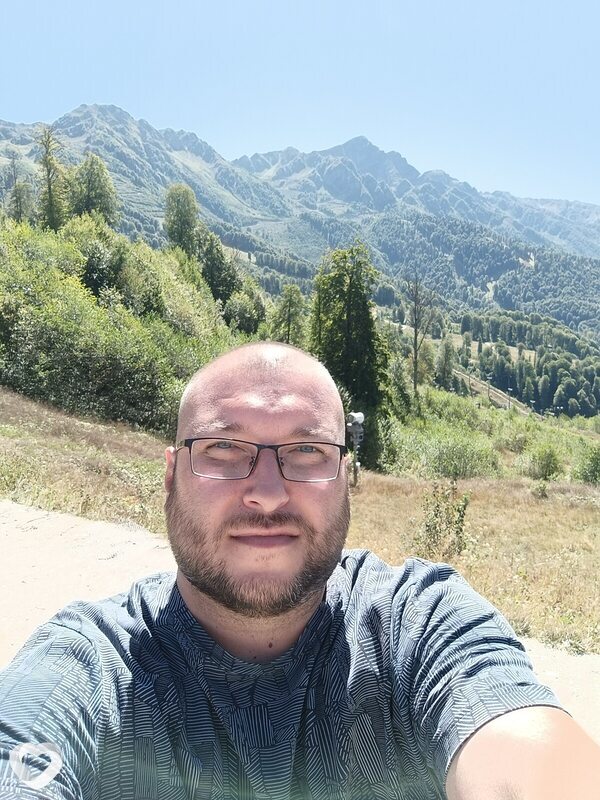 Константин, 42, Омске — анкета №1062018