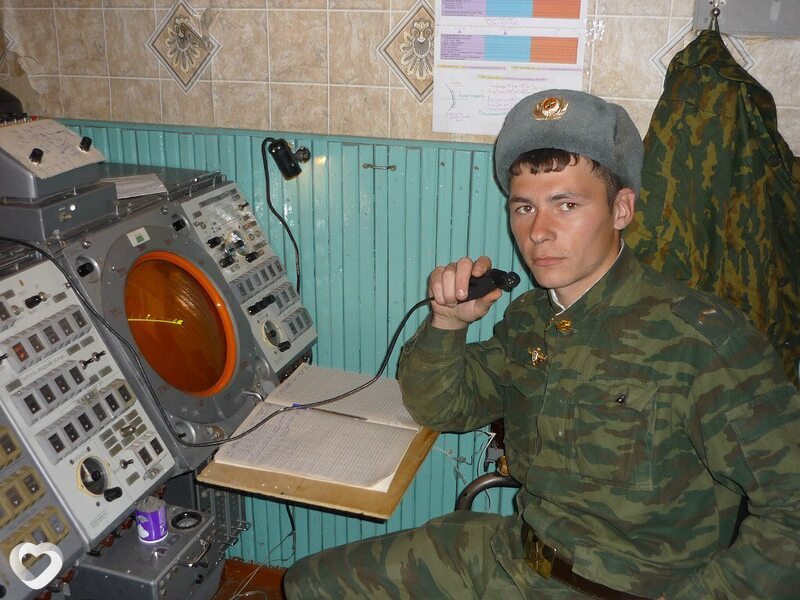 Дмитрий, 37, Алейске — анкета №1062019